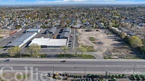 Sunset Business Park | Investment Opportunity