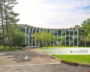High Ridge Park Corporate Center - 4 High Ridge Park - Stamford