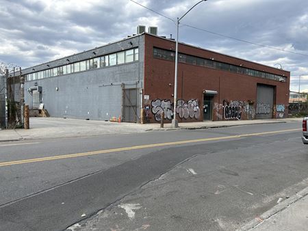 Industrial space for Rent at 465 Johnson Ave in Brooklyn
