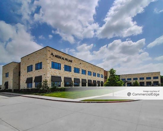 McKinney Medical Village