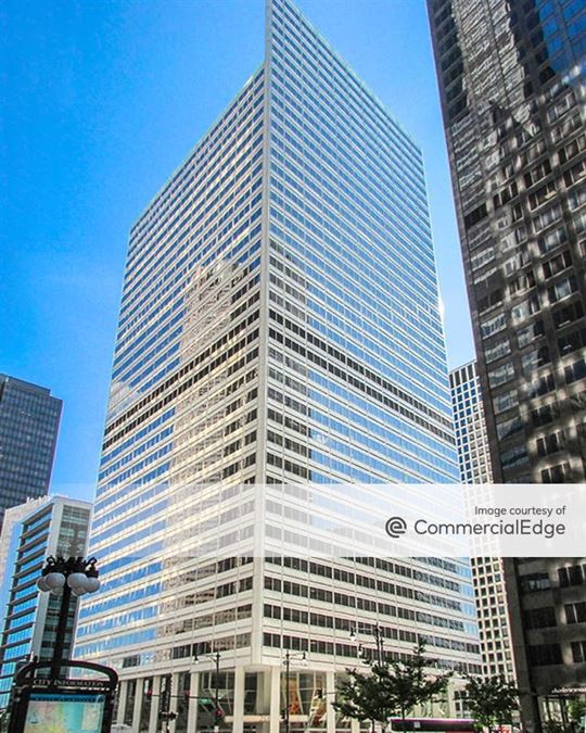 200 South Wacker Drive