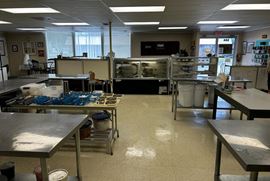 Turnkey Bakery Business for Sale (504 Guido Circle)