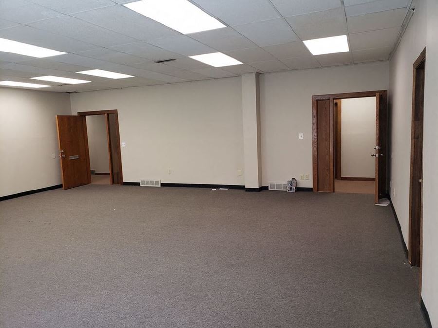 2101 S. Hamilton Road, Suite 110
