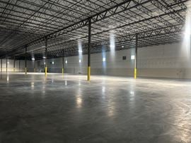 1919 - Glen Burnie Warehouse | Warehouse Space for Rent - You can work in this space!