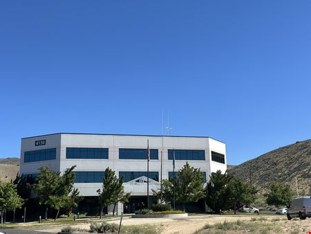 Photo of commercial space at 4150 Technology Way in Carson City