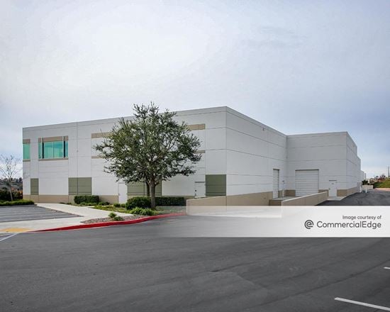 Seagate Corporate Center