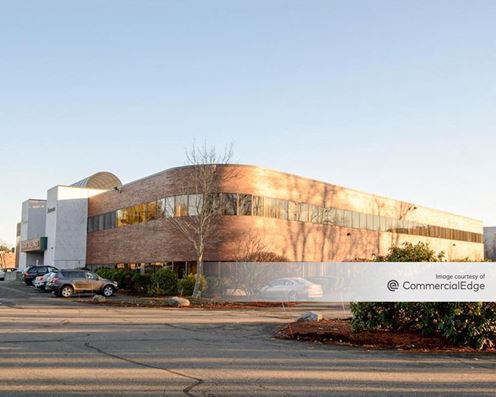 9 Centennial Drive