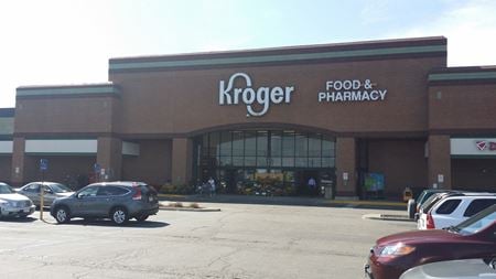 Retail space for Rent at 1333-1425 Worthington Centre Dr in Worthington