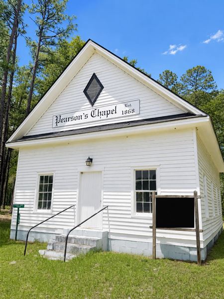 Other space for Sale at 2765 Old River Rd in Reidsville