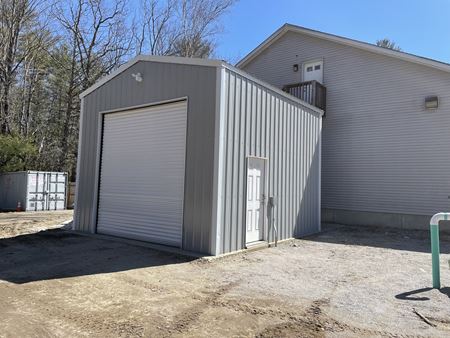 Photo of commercial space at 590 Sugar Hill Rd in Contoocook