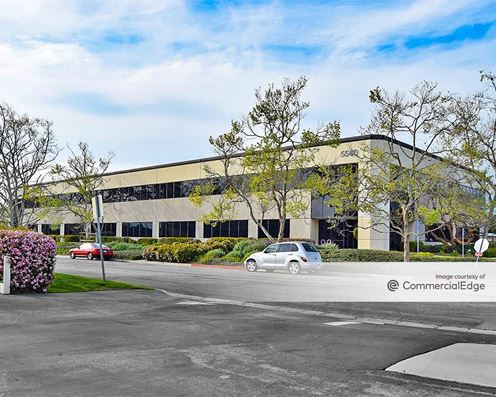 Santa Barbara Tech Center - 5540 Ekwill Street