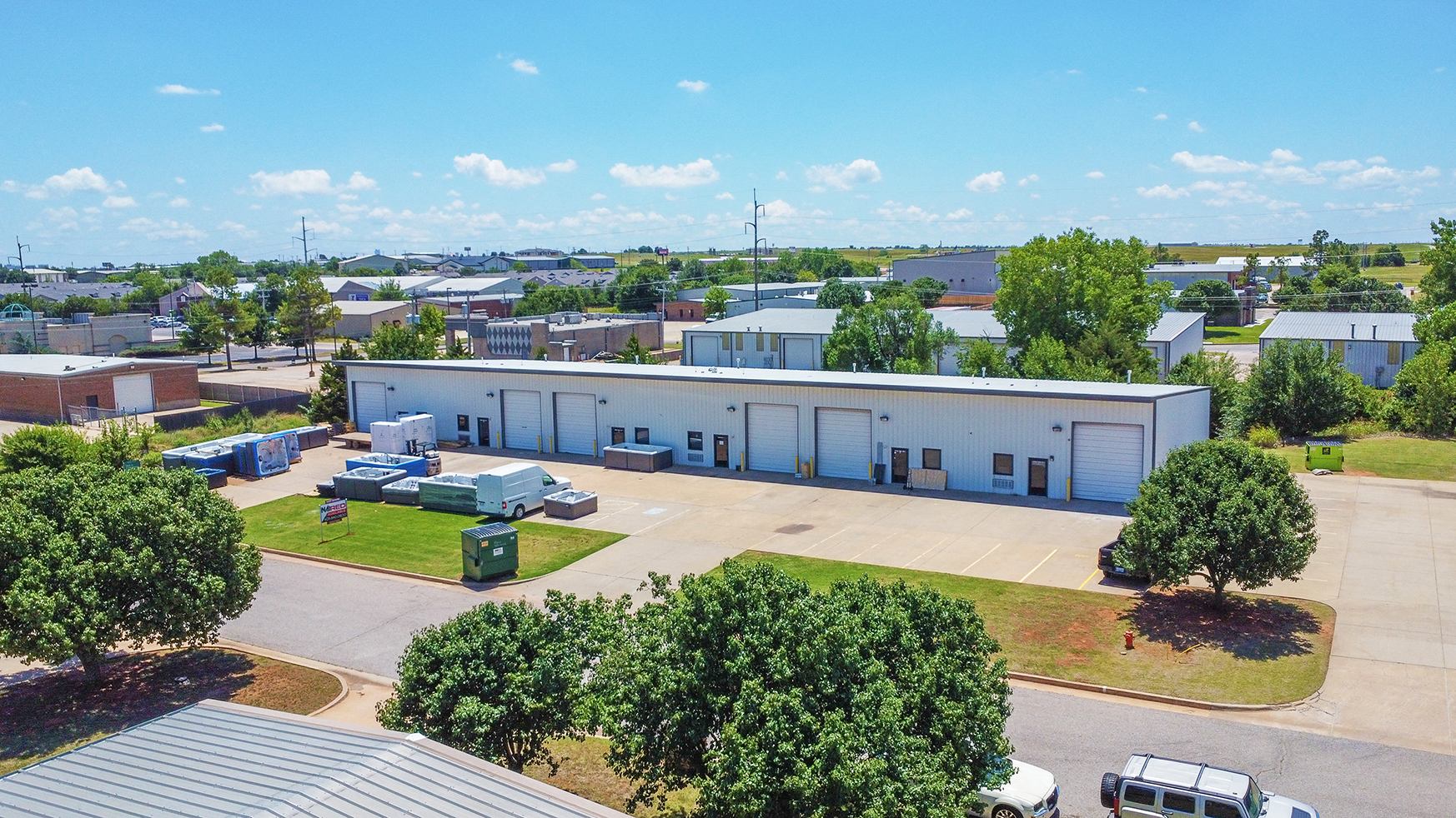 7408 NW 83Rd St, Oklahoma City, OK 73132