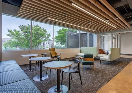 Photo of commercial space at 1600 West Plano Parkway in Plano