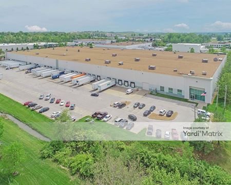 Industrial space for Rent at 13269 Corporate Exchange Drive in Bridgeton
