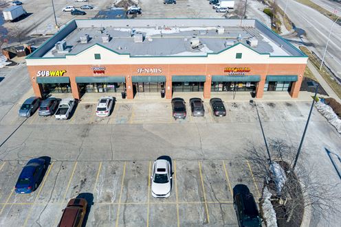 1605 West Dorothy Lane