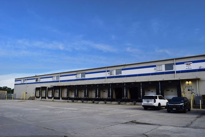 NorthPointe Distribution Center