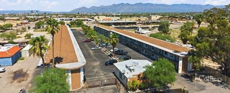 Other space for Sale at Sixth Avenue 3020 S 6th Ave & Spanish Trail 305 E Benson in Tucson