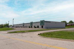 44th Street Business Center