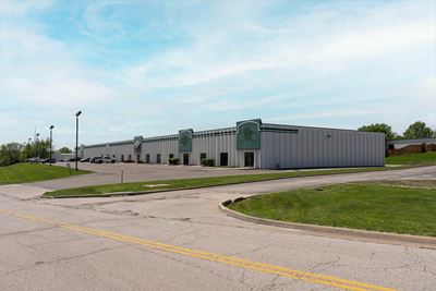 44th Street Business Center