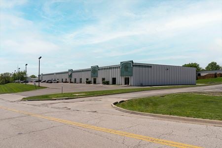 Industrial space for Sale at 2810-2828 South 44th Street in KANSAS CITY