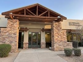 7900 E Thompson Peak Pkwy, Ste 104 & 105