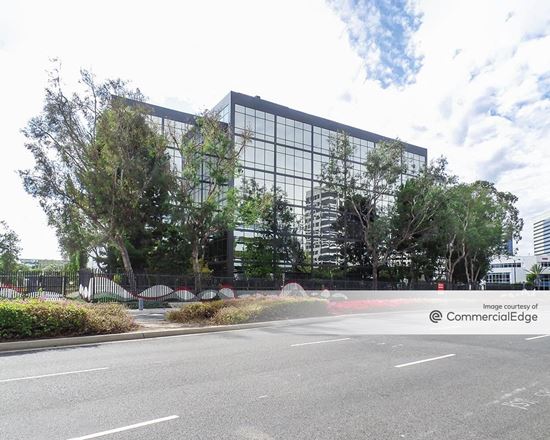 Campus 2100