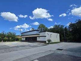 Freestanding Commercial Bldg For Sale VeroBch