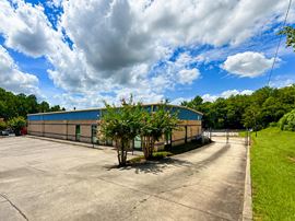 Athens Industrial/Flex with 1 Acre± Outside Storage