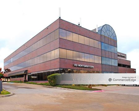 Office space for Rent at 5501 Independence Pkwy in Plano