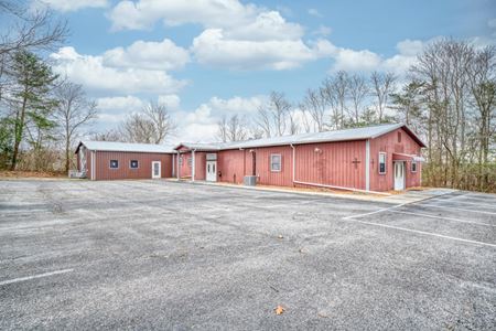Unassigned space for Sale at 164 Oak Rd in Crossville