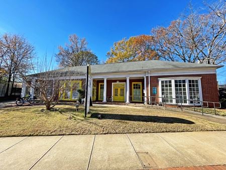 Office space for Sale at 457 Flat Shoals Avenue in Atlanta
