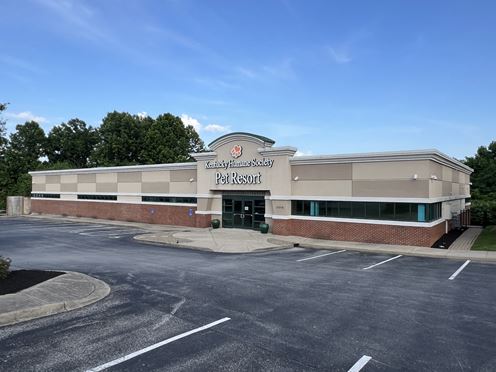 Eastpoint Industrial/Retail/Medical for Lease