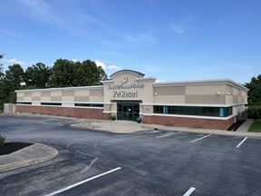 13300 Magisterial Drive