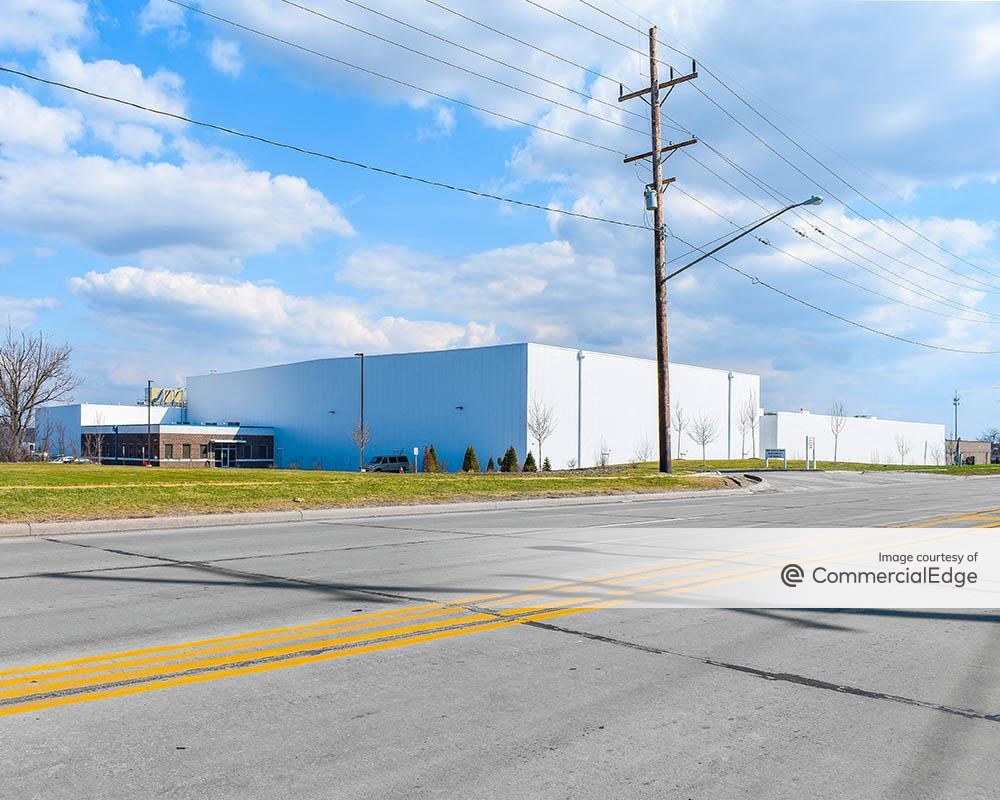 6531 Cochran Road, Solon, OH 