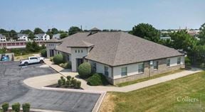 Heritage Business Center
