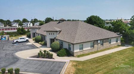 Office space for Rent at 901-905 SE Village Loop in Bentonville