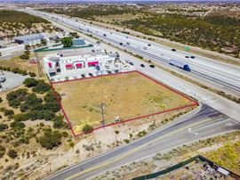 1 Acre Caliente Road