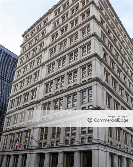 Office space for Rent at 195 Broadway in New York