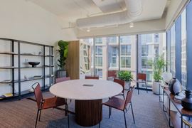 Industrious - 14 Ridge Square NW