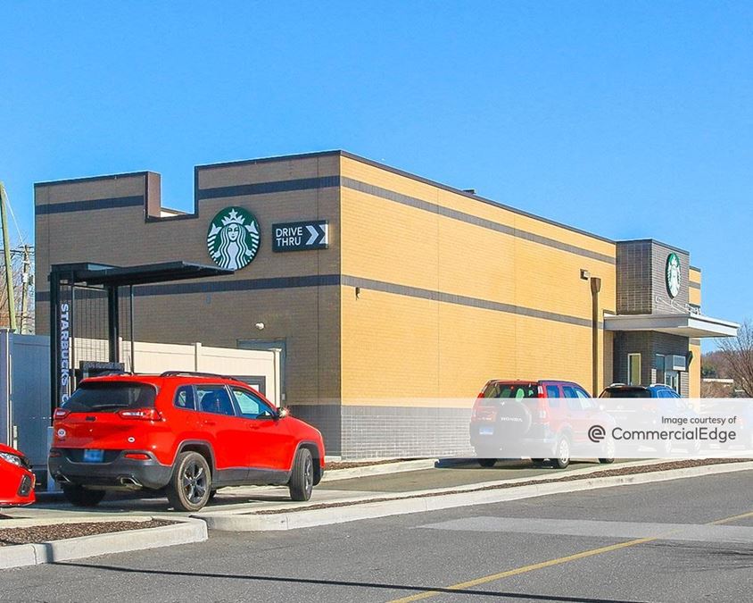 Berkshire Shopping Center