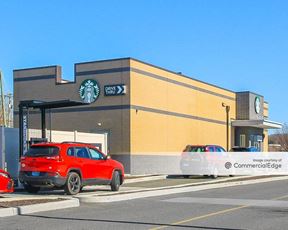 Berkshire Shopping Center