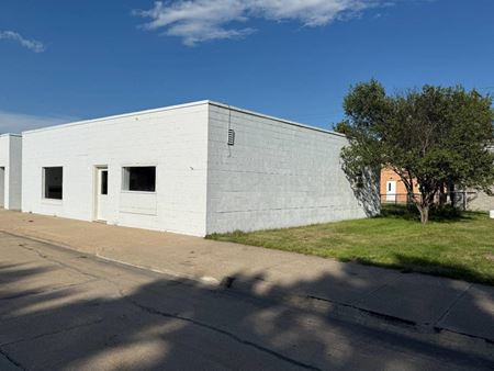Unassigned space for Sale at 213 & 215 S Main Street in Atkinson