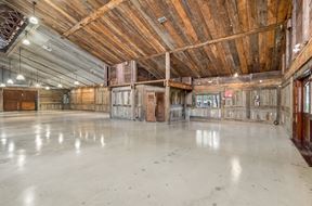 Warehouse/Manufacturing with I-95 FRONTAGE