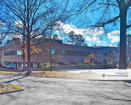 The Microsoft Building