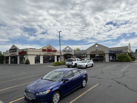 Retail space for Sale at 549 South Woodruff Avenue in Idaho Falls