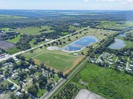 Lake Rosanna