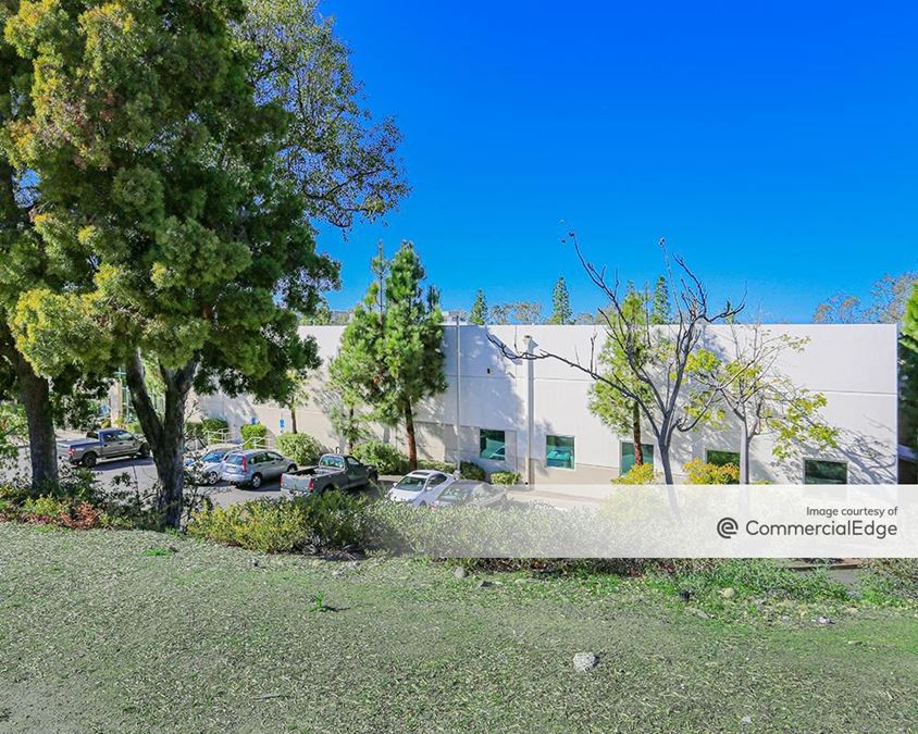 12460 Kirkham Court, Poway, CA industrial Building