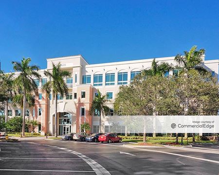Commercial space for Rent at 3401 SW 160th Avenue in Miramar