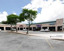 Northwend Shopping Center