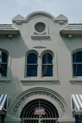 Station House Arcade